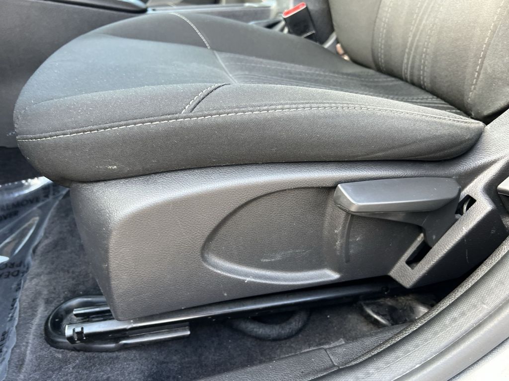 Used 2017 Ford Focus - photo 11