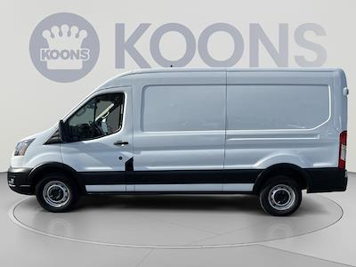 2021 Ford Transit 250 Medium Roof RWD Cargo Van for sale #KBFSMKA13479 - photo 2