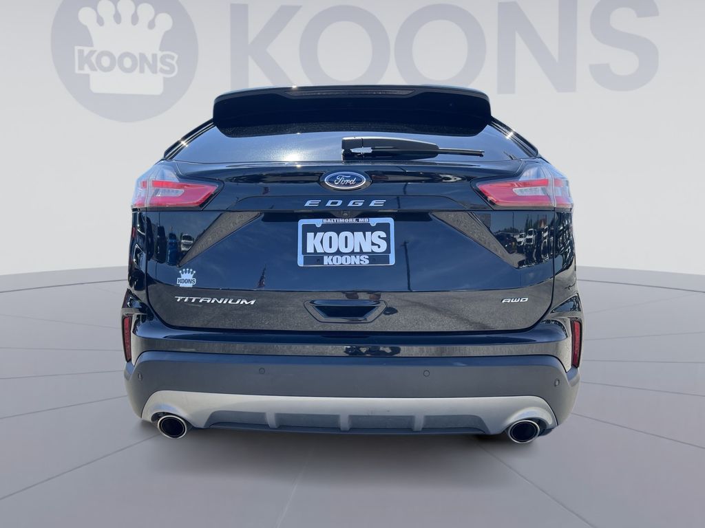 Used 2023 Ford Edge - photo 14
