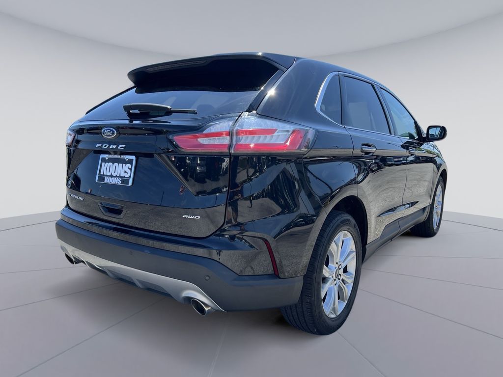 Used 2023 Ford Edge - photo 15