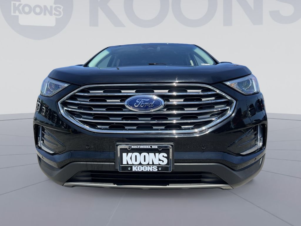 Used 2023 Ford Edge - photo 18