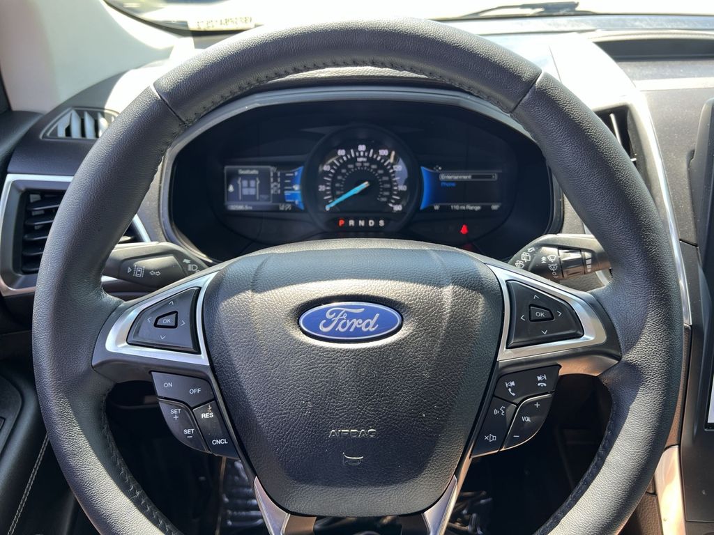 Used 2023 Ford Edge - photo 23