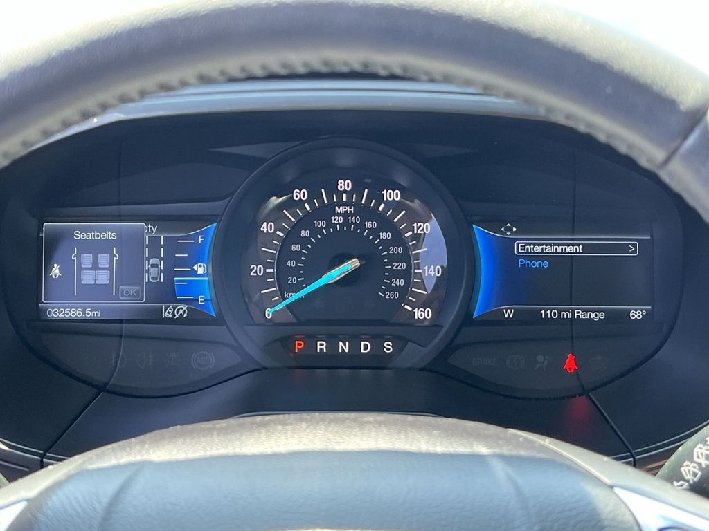 Used 2023 Ford Edge - photo 24