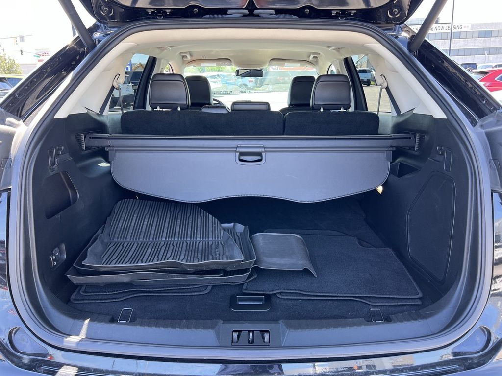Used 2023 Ford Edge - photo 31