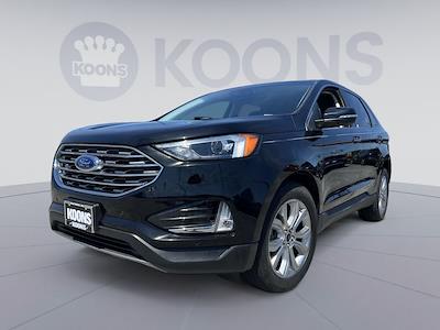 2023 Ford Edge AWD SUV for sale #KBFSPBA12573 - photo 1