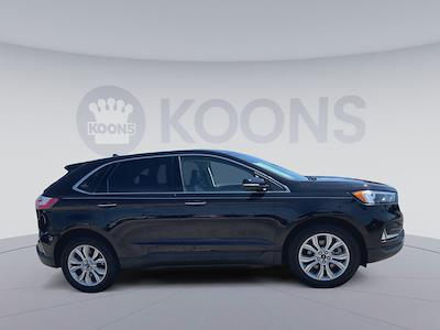 2023 Ford Edge AWD SUV for sale #KBFSPBA12573 - photo 2