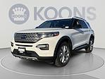 2023 Ford Explorer 4WD SUV for sale #KBFSPGA94124 - photo 1