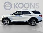 2023 Ford Explorer 4WD SUV for sale #KBFSPGA94124 - photo 1