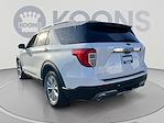 2023 Ford Explorer 4WD SUV for sale #KBFSPGA94124 - photo 3