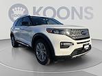 2023 Ford Explorer 4WD SUV for sale #KBFSPGA94124 - photo 7