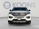 2023 Ford Explorer 4WD SUV for sale #KBFSPGA94124 - photo 8