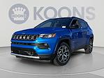 2025 Jeep Compass 4WD SUV for sale #KBFSST521494 - photo 1