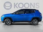 2025 Jeep Compass 4WD SUV for sale #KBFSST521494 - photo 1