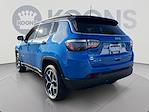 2025 Jeep Compass 4WD SUV for sale #KBFSST521494 - photo 3