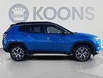 2025 Jeep Compass 4WD SUV for sale #KBFSST521494 - photo 6