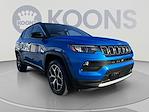 2025 Jeep Compass 4WD SUV for sale #KBFSST521494 - photo 7