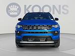 2025 Jeep Compass 4WD SUV for sale #KBFSST521494 - photo 8