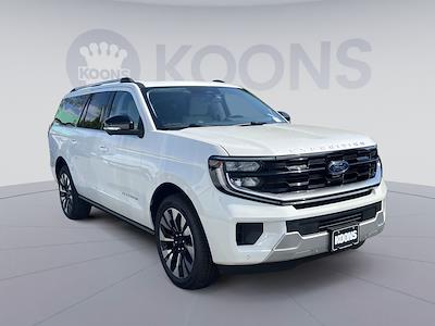 2026 Ford Expedition MAX 4WD SUV for sale #KBFTEA14713 - photo 2
