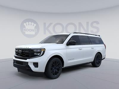 2026 Ford Expedition MAX 4WD SUV for sale #KBFTEA45949 - photo 1