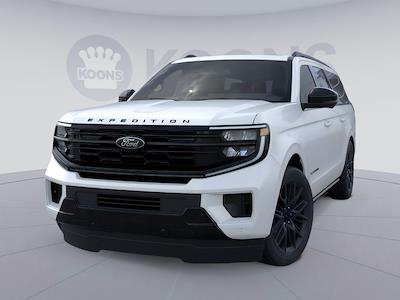 2026 Ford Expedition MAX 4WD SUV for sale #KBFTEA45949 - photo 2