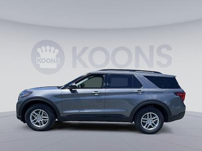 2026 Ford Explorer 4WD SUV for sale #KBFTGC07361 - photo 2