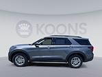 2026 Ford Explorer 4WD SUV for sale #KBFTGC07361 - photo 2