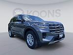 2026 Ford Explorer 4WD SUV for sale #KBFTGC07361 - photo 7