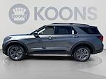 2026 Ford Explorer 4WD SUV for sale #KBFTGC07676 - photo 2