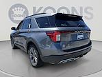 2026 Ford Explorer 4WD SUV for sale #KBFTGC07676 - photo 3