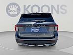 2026 Ford Explorer 4WD SUV for sale #KBFTGC07676 - photo 4