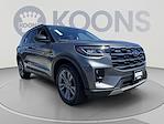 2026 Ford Explorer 4WD SUV for sale #KBFTGC07676 - photo 7