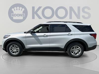 2026 Ford Explorer 4WD SUV for sale #KBFTGC08205 - photo 2