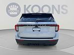 2026 Ford Explorer 4WD SUV for sale #KBFTGC08205 - photo 3
