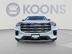 2026 Ford Explorer 4WD SUV for sale #KBFTGC08205 - photo 8