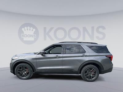 2026 Ford Explorer 4WD SUV for sale #KBFTGC10095 - photo 2