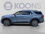 2026 Ford Explorer 4WD SUV for sale #KBFTGC10694 - photo 2