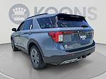 2026 Ford Explorer 4WD SUV for sale #KBFTGC10694 - photo 3