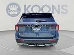 2026 Ford Explorer 4WD SUV for sale #KBFTGC10694 - photo 4