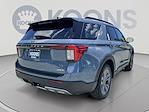 2026 Ford Explorer 4WD SUV for sale #KBFTGC10694 - photo 5