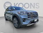 2026 Ford Explorer 4WD SUV for sale #KBFTGC10694 - photo 7