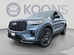 2026 Ford Explorer 4WD SUV for sale #KBFTGC11030 - photo 1