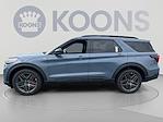 2026 Ford Explorer 4WD SUV for sale #KBFTGC11030 - photo 4