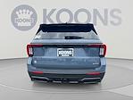 2026 Ford Explorer 4WD SUV for sale #KBFTGC11030 - photo 3
