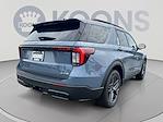 2026 Ford Explorer 4WD SUV for sale #KBFTGC11030 - photo 5