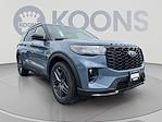 2026 Ford Explorer 4WD SUV for sale #KBFTGC11030 - photo 7