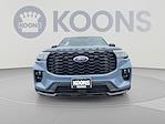 2026 Ford Explorer 4WD SUV for sale #KBFTGC11030 - photo 8