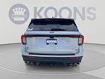2026 Ford Explorer 4WD SUV for sale #KBFTGC11431 - photo 4