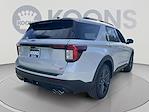 2026 Ford Explorer 4WD SUV for sale #KBFTGC11431 - photo 5