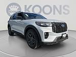 2026 Ford Explorer 4WD SUV for sale #KBFTGC11431 - photo 7