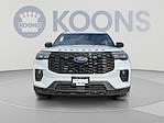 2026 Ford Explorer 4WD SUV for sale #KBFTGC11431 - photo 8